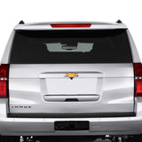 15-20 Chevrolet Tahoe Suburban LED 3rd Brake Light Red