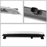 2005-2006 Chevrolet Equinox / Pontiac Torrent LED 3rd Brake Light
