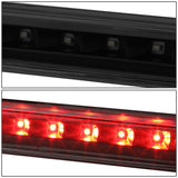 2005-2006 Chevrolet Equinox / Pontiac Torrent LED 3rd Brake Light Black
