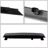 2005-2006 Chevrolet Equinox / Pontiac Torrent LED 3rd Brake Light Black
