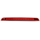 05-06 Chevrolet Equinox / 06 Pontiac Torrent 3rd Brake Light - LED Red