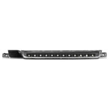07-09 Chevrolet Equinox & Pontiac Torrent LED 3rd Brake Light - Black