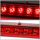 2007-2009 Chevrolet Equinox LED Third Brake Light - Red