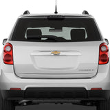 10-17 Chevrolet Equinox / GMC Terrain LED 3rd Brake Light - Black