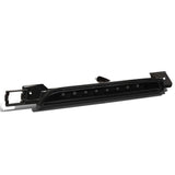 2010-2017 Chevrolet Equinox LED 3rd Brake Light - Black/Smoke