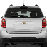 2010-2017 Chevrolet Equinox LED 3rd Brake Light - Black/Smoke