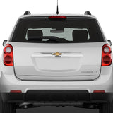 10-17 Chevrolet Equinox / GMC Terrain LED 3rd Brake Light - Red