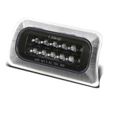 94-03 Chevy S10 / GMC Sonoma 3rd Brake Light - LED Black