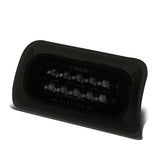 94-03 Chevrolet S10 / GMC Sonoma LED 3rd Brake Light - Black Smoke