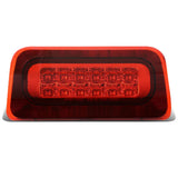 94-03 Chevy S10 / GMC Sonoma LED 3rd Brake Light - Red
