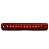 94-97 Honda Passport / 93-97 Isuzu Rodeo 3rd Brake Light LED Red