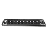 06-14 Honda Ridgeline LED 3rd Brake Light - Black