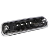 97-01 Jeep Cherokee LED 3rd Brake Light - Black