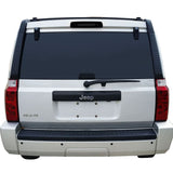 06-10 Jeep Commander 3D LED Third Brake Light - Black Smoke