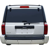 06-10 Jeep Commander 3D LED Third Brake Light - Red