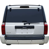 06-10 Jeep Commander LED Third Brake Light - Black/Smoke