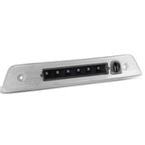 2005-2010 Jeep Grand Cherokee LED 3rd Brake Light - Black
