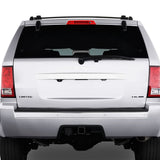 2005-2010 Jeep Grand Cherokee LED Third Brake Light - Red