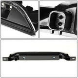 07-20 Dodge Multi-Model LED Third Brake Light - Black