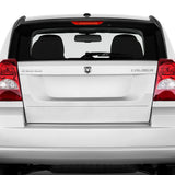 3rd Brake Light LED Red for 07-20 Dodge Caliber Durango Jeep