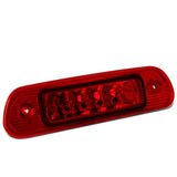 99-04 Jeep Grand Cherokee LED 3rd Brake Light - Red