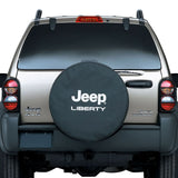 02-07 Jeep Liberty LED 3rd Brake Light - Red