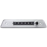 2008-2012 Jeep Liberty LED Third Brake Light - Black