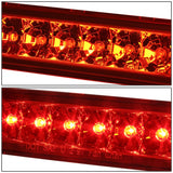 1997-2006 Jeep Wrangler LED Third Brake Light - Red