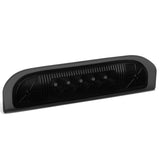 09-14 Nissan Cube LED 3rd Brake Light - Black Smoke