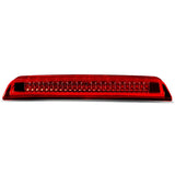 04-15 Nissan Titan / 05-21 Frontier LED 3rd Brake Light - Red