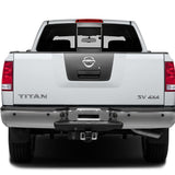 04-15 Nissan Titan / 05-21 Frontier LED 3rd Brake Light - Red