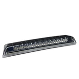 04-21 Nissan Titan/Frontier LED 3rd Brake Light - Smoke