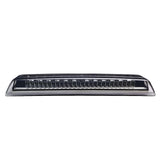 04-21 Nissan Titan/Frontier LED 3rd Brake Light - Smoke