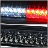 04-21 Nissan Titan/Frontier LED 3rd Brake Light - Smoke