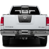 04-21 Nissan Titan/Frontier LED 3rd Brake Light - Smoke