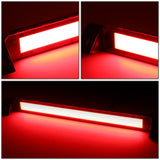 01-04 Nissan Pathfinder / 01-03 Infiniti QX4 3D LED Strip 3rd Brake Light
