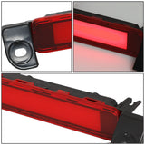 01-04 Nissan Pathfinder / 01-03 Infiniti QX4 3D LED Strip 3rd Brake Light