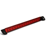 01-04 Nissan Pathfinder / 01-03 Infiniti QX4 LED 3rd Brake Light - Red