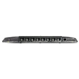 93-95 Nissan Pathfinder LED 3rd Brake Light - Black