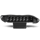 2000-2004 Nissan Xterra LED 3rd Brake Light - Black