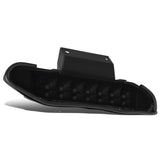 2000-2004 Nissan Xterra LED 3rd Brake Light - Black/Smoke