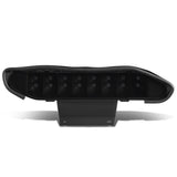 2000-2004 Nissan Xterra LED 3rd Brake Light - Black/Smoke