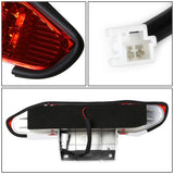 2000-2004 Nissan Xterra LED Third Brake Light - Red