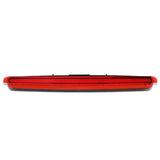 05-10 Scion tC 3D LED Third Brake Light - Red