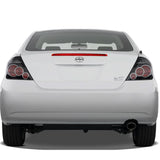 05-10 Scion tC 3D LED Third Brake Light - Red