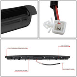05-10 Scion TC LED 3rd Brake Light - Black/Smoke