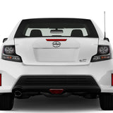 2011-2016 Scion tC 3D LED Third Brake Light - Red