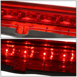 2011-2016 Scion tC LED 3rd Brake Light - Red
