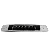 2001-2003 Toyota Highlander LED Third Brake Light Black