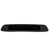 01-03 Toyota Highlander LED 3rd Brake Light - Black/Smoke